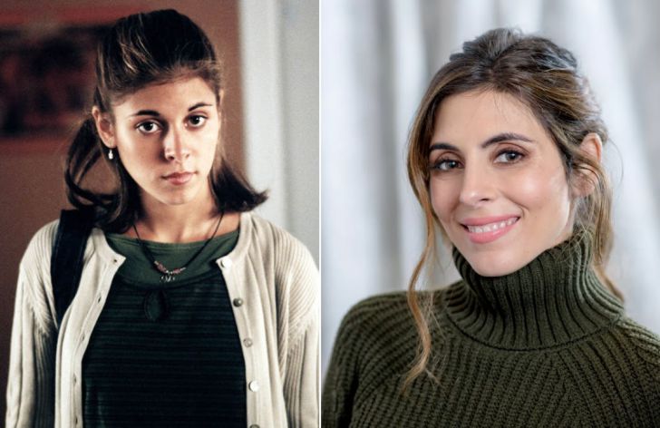 How Do The Stars Of The Sopranos Look Like Now?_5