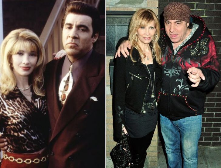 How Do The Stars Of The Sopranos Look Like Now?_6