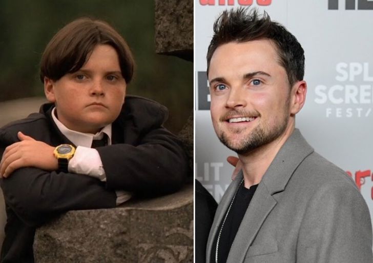 How Do The Stars Of The Sopranos Look Like Now?_7