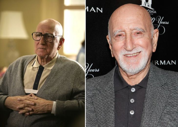 How Do The Stars Of The Sopranos Look Like Now?_8