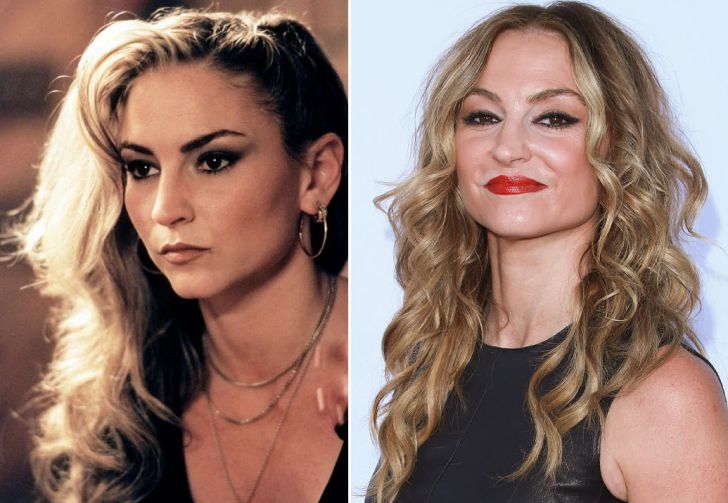 How Do The Stars Of The Sopranos Look Like Now?_9