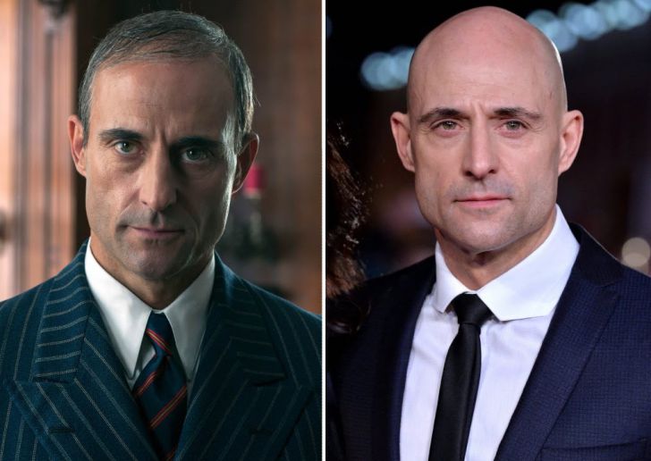 Photos of 20 Bald Celebrities When They Had Hair_9