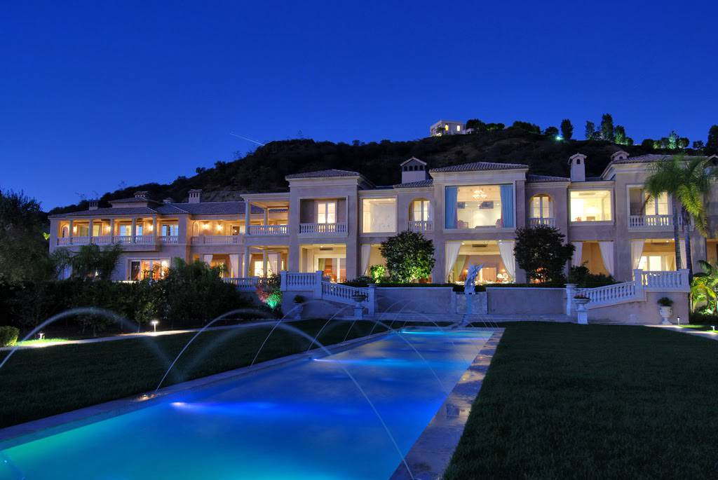 The 11 Most Expensive House In The World_10