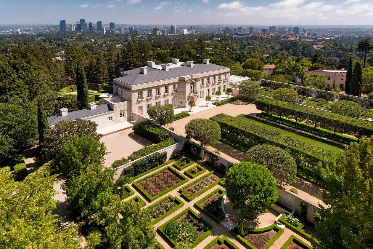 The 11 Most Expensive House In The World_11