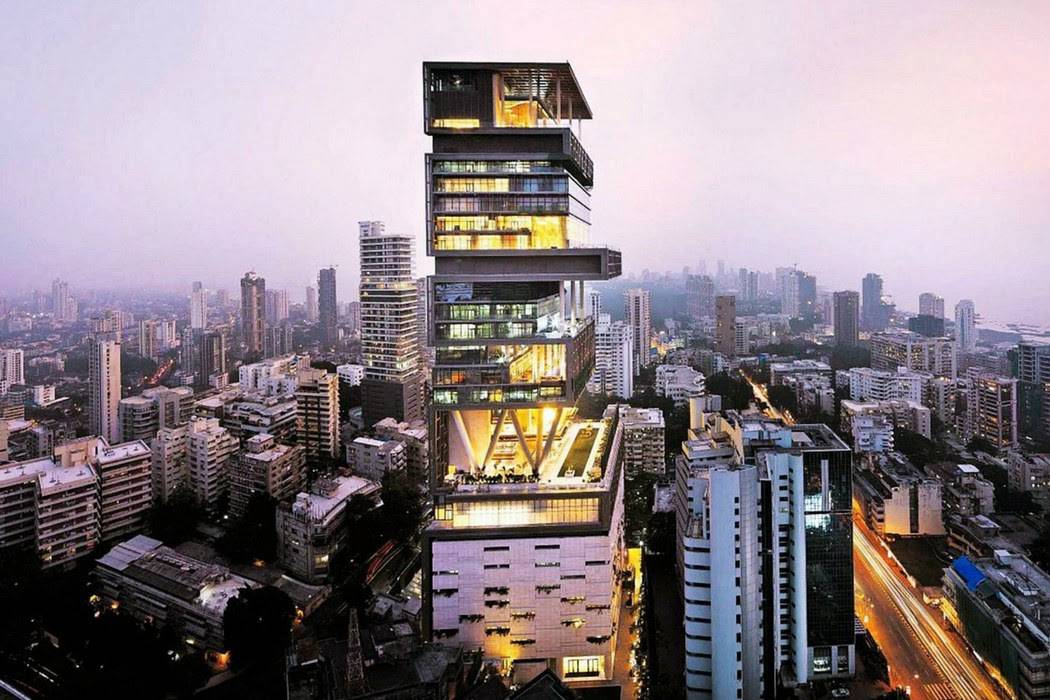 The 11 Most Expensive House In The World_2