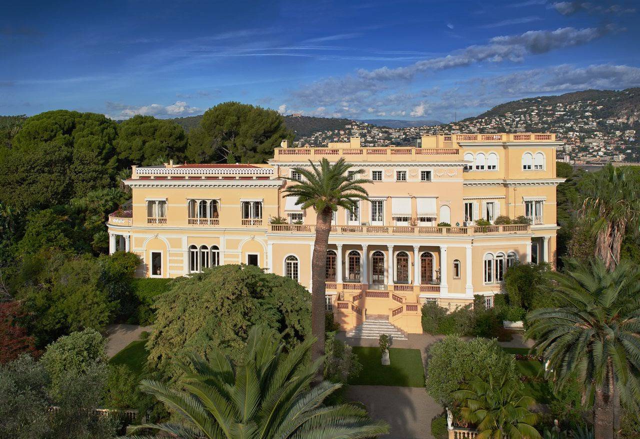 The 11 Most Expensive House In The World_4