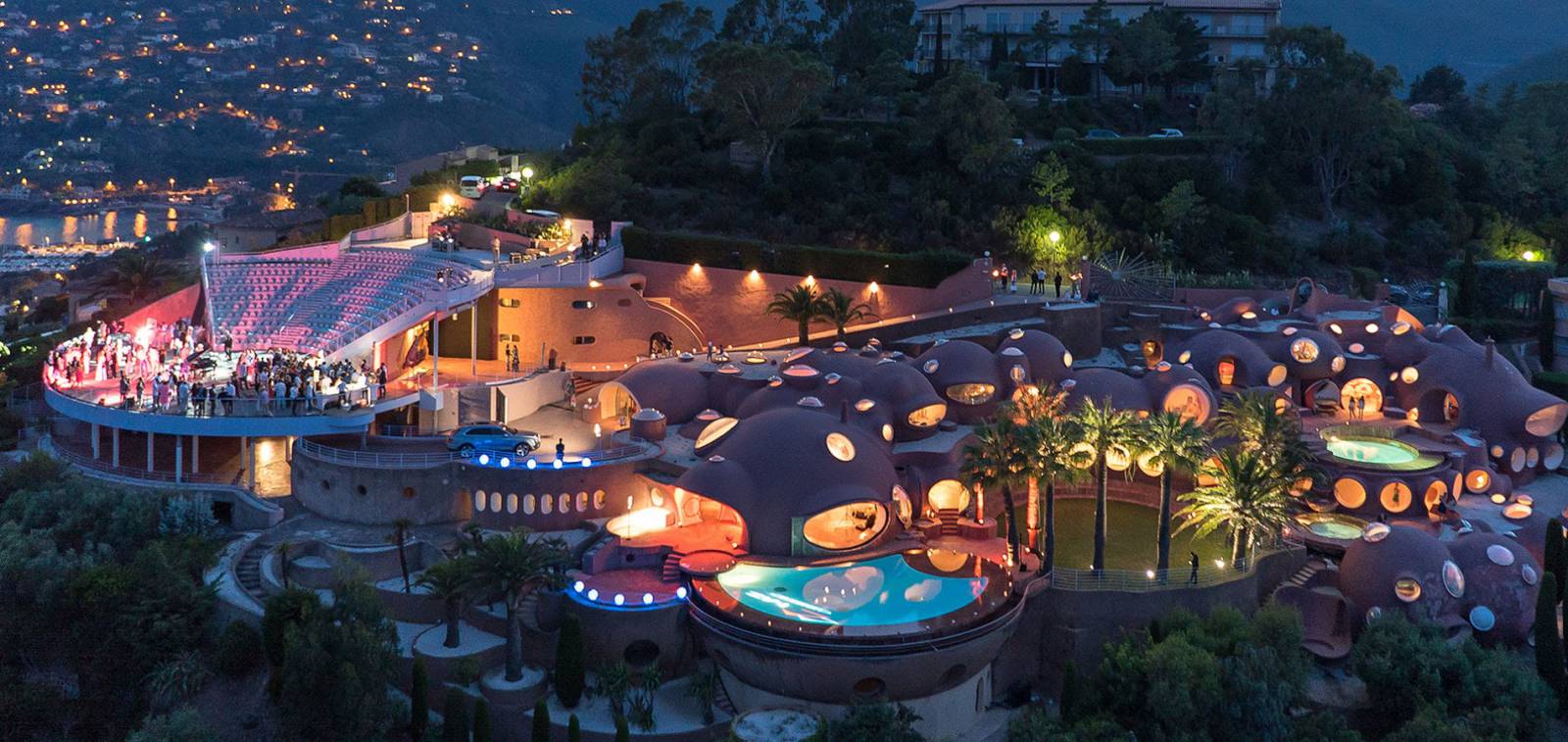 The 11 Most Expensive House In The World_5