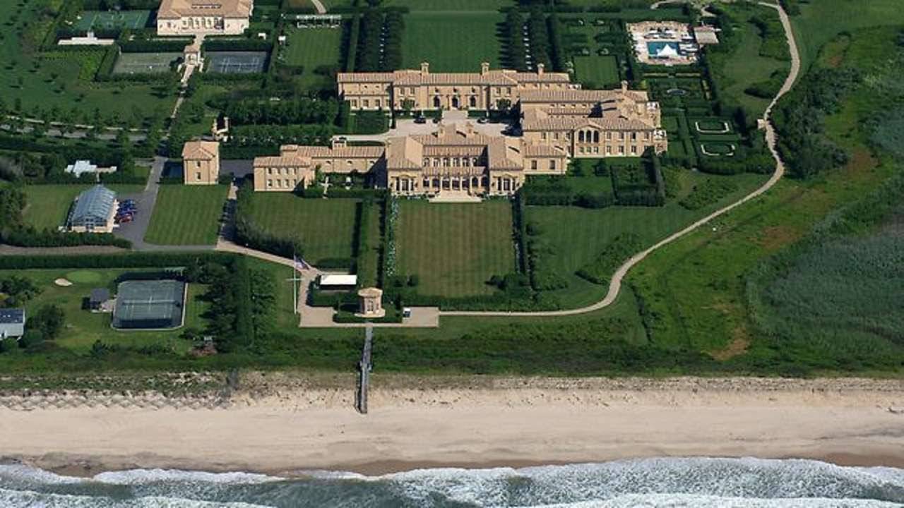 The 11 Most Expensive House In The World_8