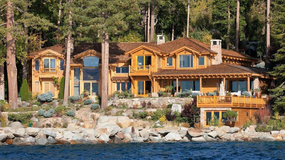 The 11 Most Expensive House In The World_9