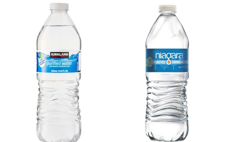 These Brands Actually Make Costco's Kirkland Products_10