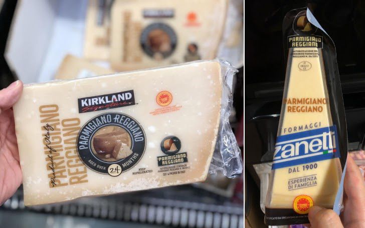 These Brands Actually Make Costco's Kirkland Products_11
