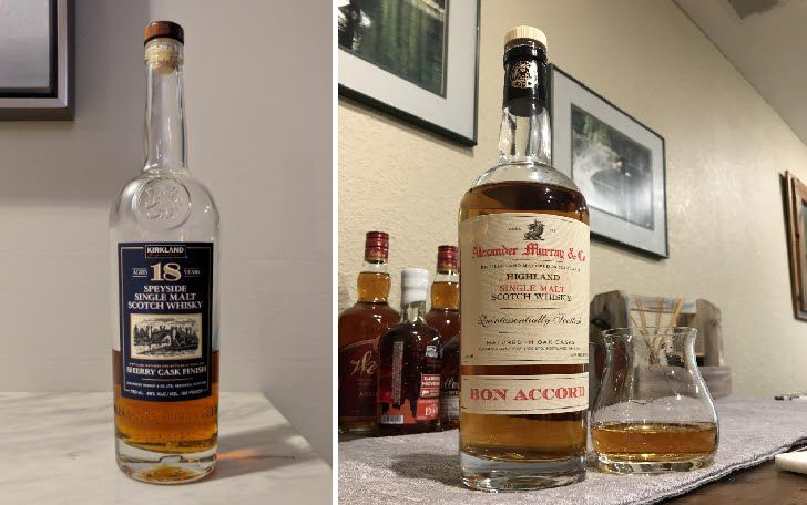 These Brands Actually Make Costco's Kirkland Products_12