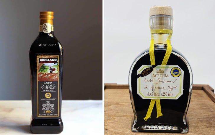 These Brands Actually Make Costco's Kirkland Products_15
