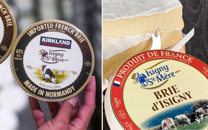 These Brands Actually Make Costco's Kirkland Products_2