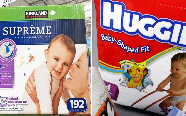 These Brands Actually Make Costco's Kirkland Products_3