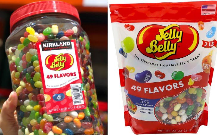 These Brands Actually Make Costco's Kirkland Products_5