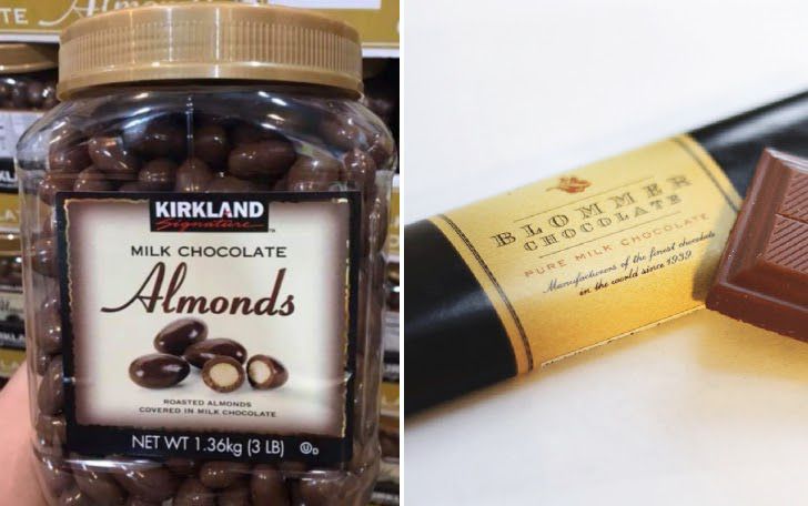 These Brands Actually Make Costco's Kirkland Products_7