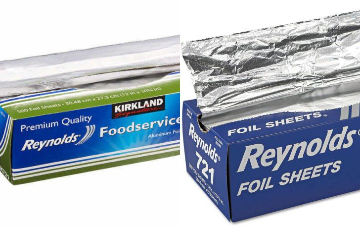 These Brands Actually Make Costco's Kirkland Products_8