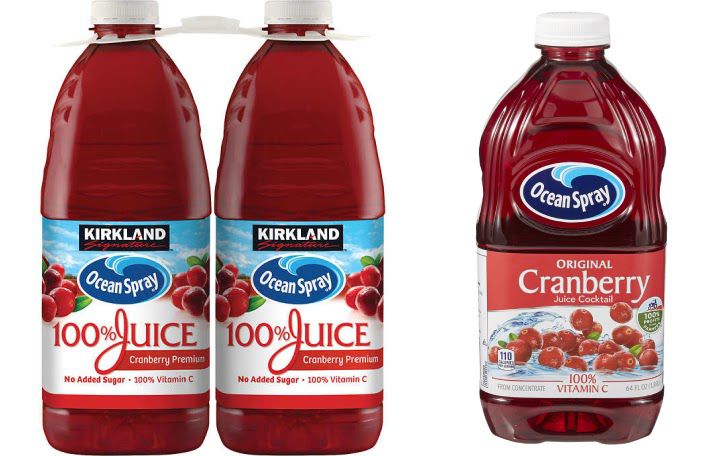 These Brands Actually Make Costco's Kirkland Products_9