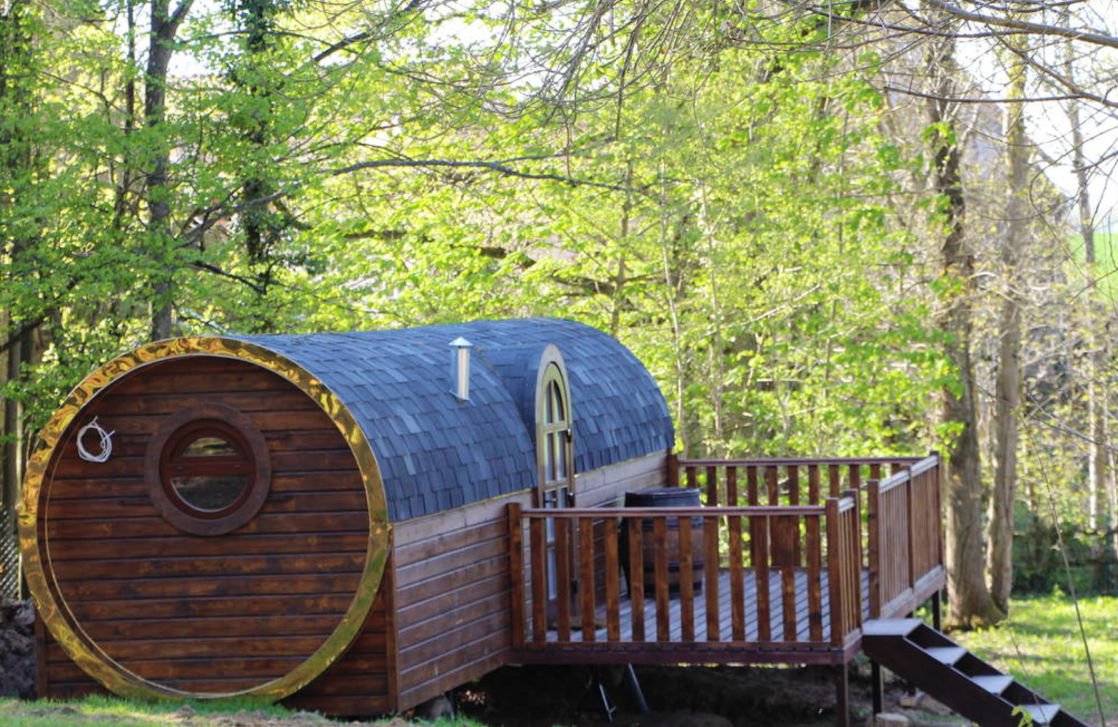 This Barrel House Is Only 15 Sqm, But Wait Till You Step Inside!_1