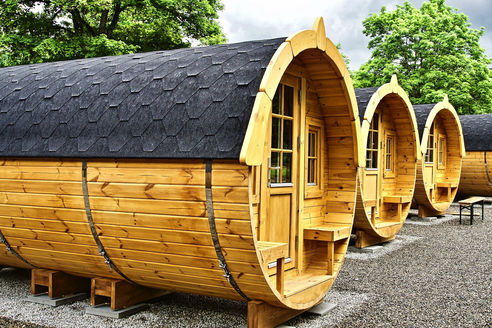 This Barrel House Is Only 15 Sqm, But Wait Till You Step Inside!_10