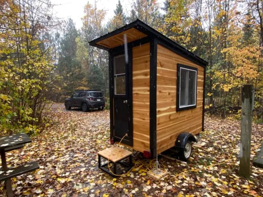 This Barrel House Is Only 15 Sqm, But Wait Till You Step Inside!_12
