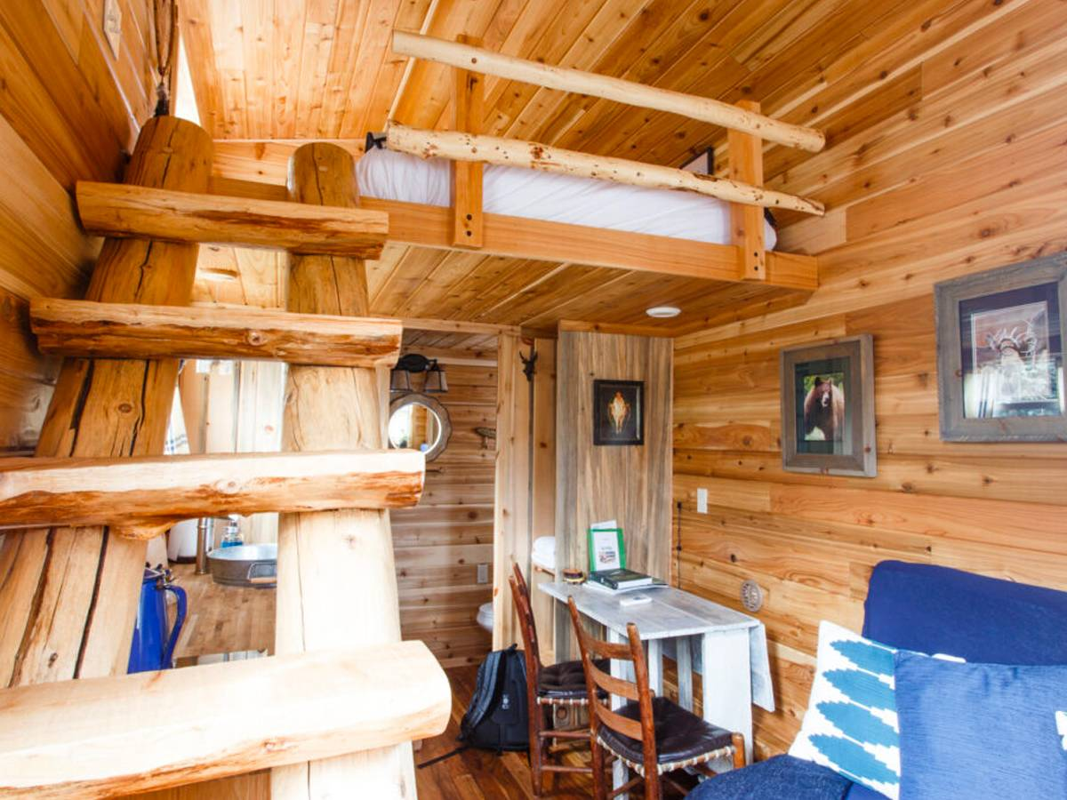 This Barrel House Is Only 15 Sqm, But Wait Till You Step Inside!_13