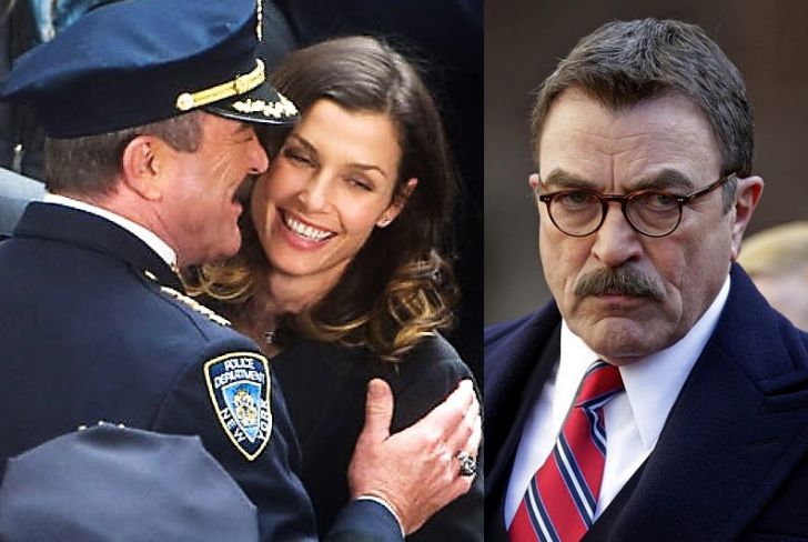 Tom Selleck's Hidden Secrets Has Been Revealed_1