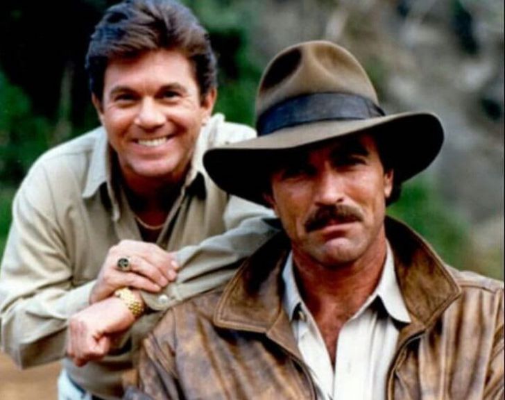 Tom Selleck's Hidden Secrets Has Been Revealed_10