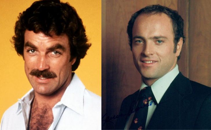Tom Selleck's Hidden Secrets Has Been Revealed_11