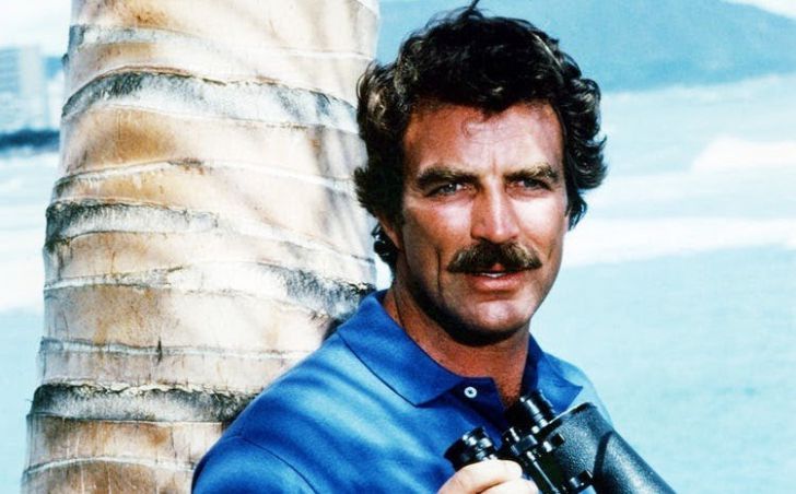 Tom Selleck's Hidden Secrets Has Been Revealed_12