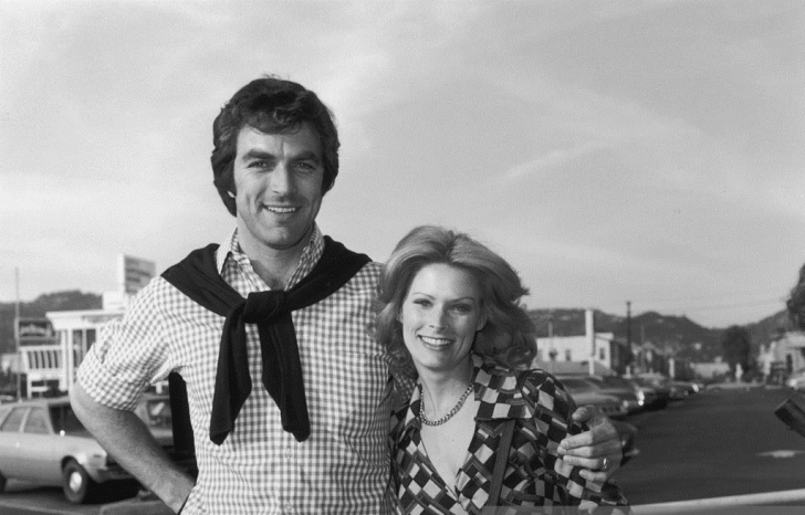 Tom Selleck's Hidden Secrets Has Been Revealed_15