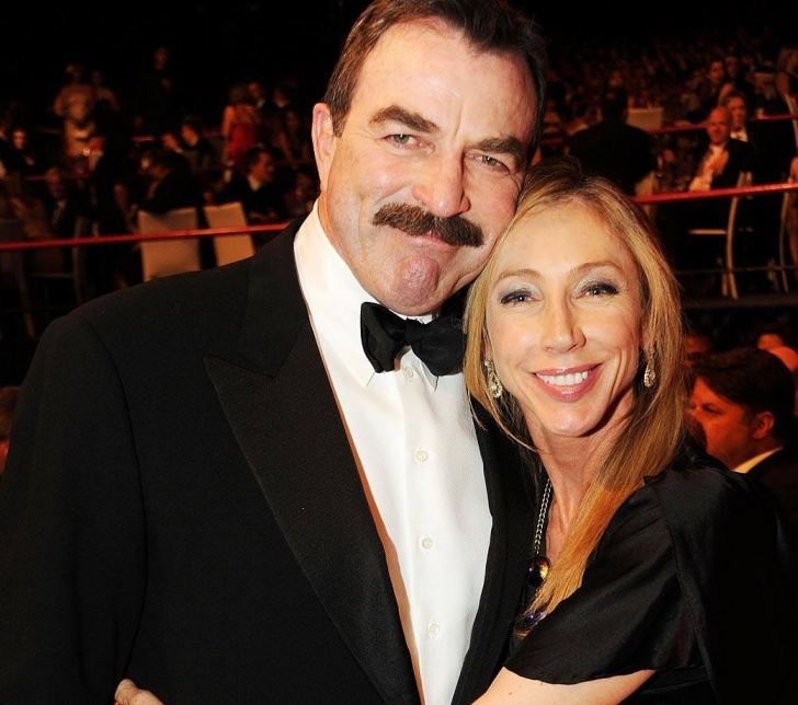 Tom Selleck's Hidden Secrets Has Been Revealed_17