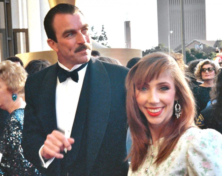 Tom Selleck's Hidden Secrets Has Been Revealed_18