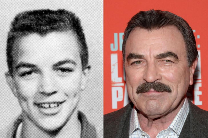 Tom Selleck's Hidden Secrets Has Been Revealed_2
