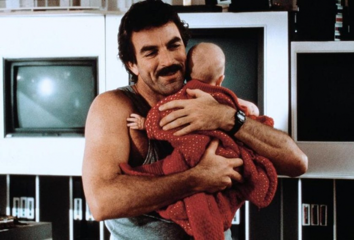 Tom Selleck's Hidden Secrets Has Been Revealed_20
