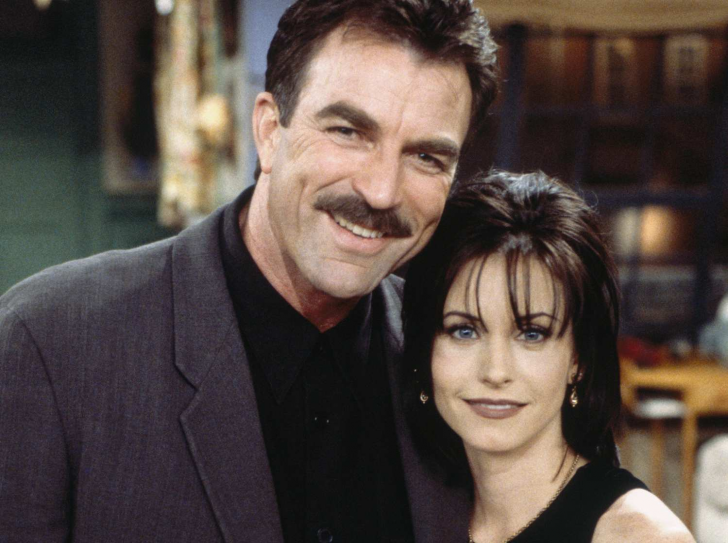 Tom Selleck's Hidden Secrets Has Been Revealed_21