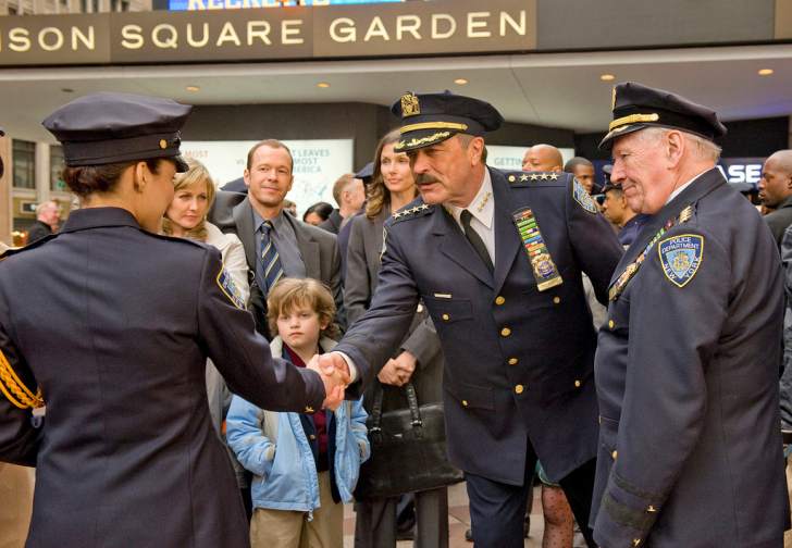 Tom Selleck's Hidden Secrets Has Been Revealed_22