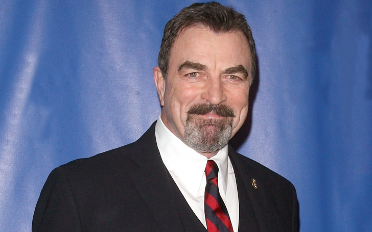 Tom Selleck's Hidden Secrets Has Been Revealed_23