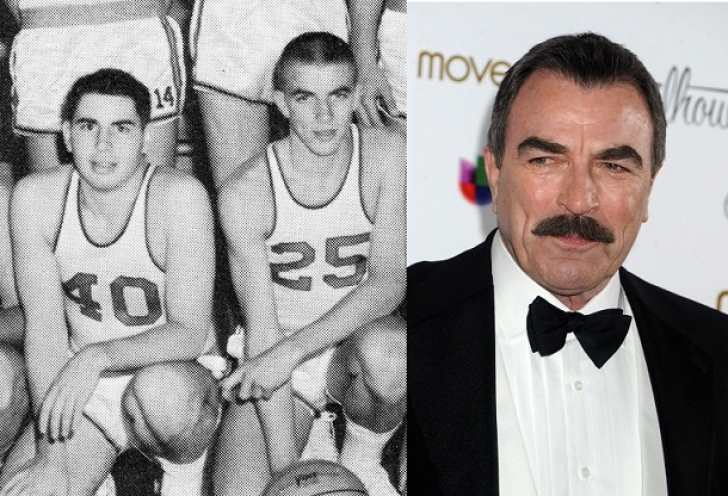 Tom Selleck's Hidden Secrets Has Been Revealed_3