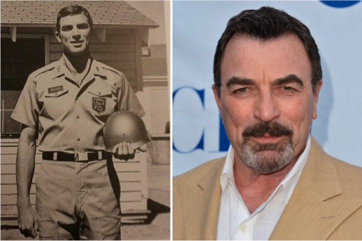 Tom Selleck's Hidden Secrets Has Been Revealed_4
