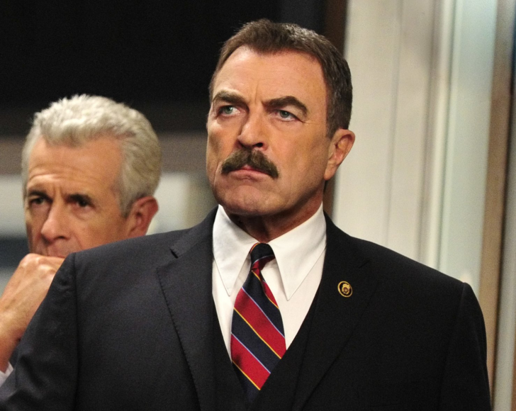 Tom Selleck's Hidden Secrets Has Been Revealed_5