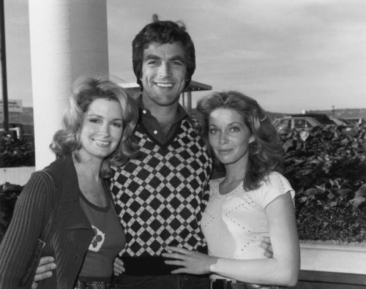 Tom Selleck's Hidden Secrets Has Been Revealed_7