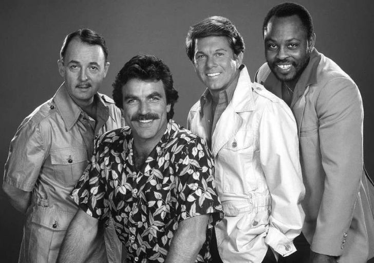 Tom Selleck's Hidden Secrets Has Been Revealed_9