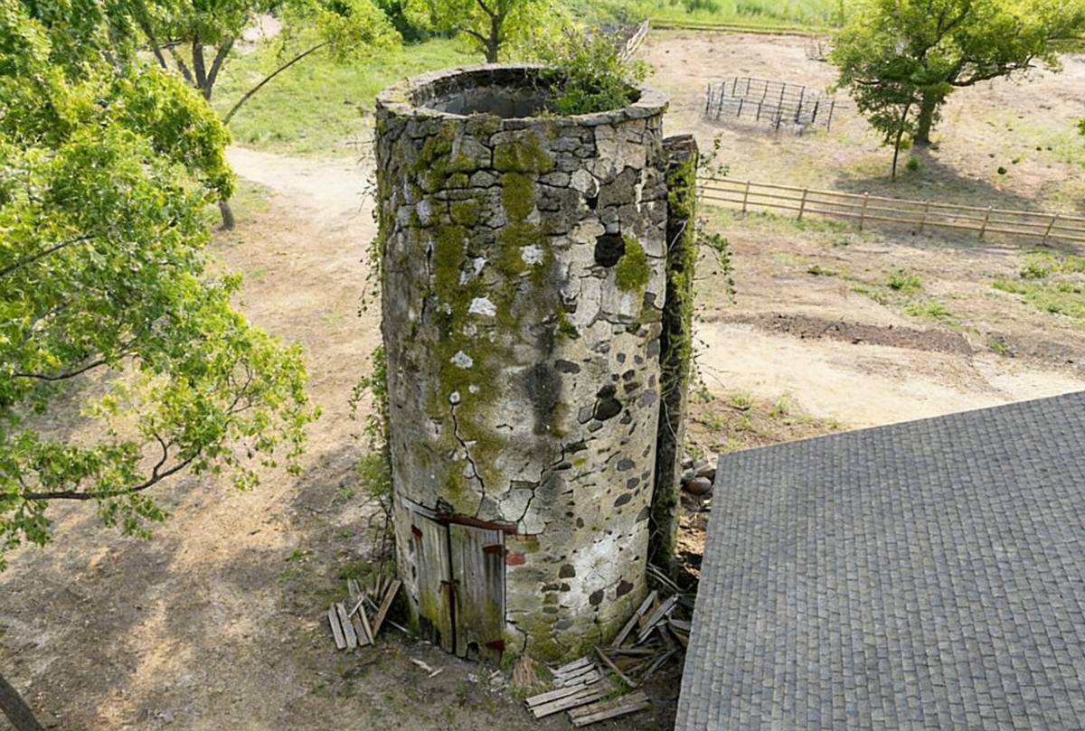 two-brothers-rebuild-a-100-year-old-silo-into-a-50k-hideaway-see-inside-1