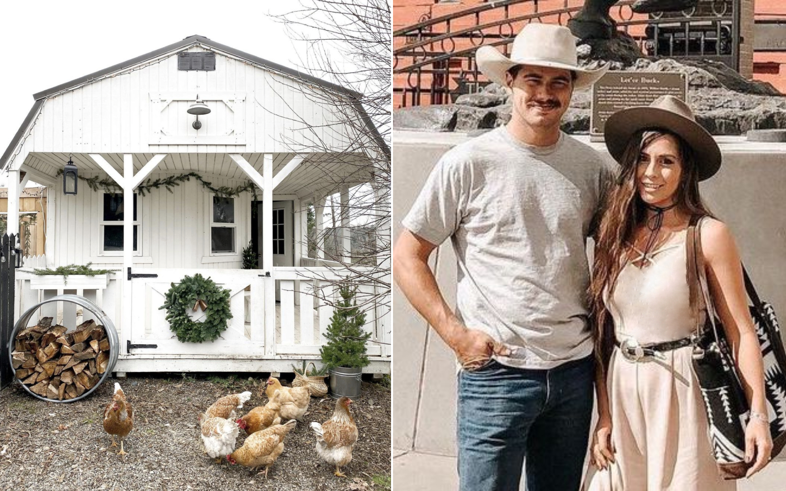 Woman Transforms This Tiny Shed Into A $1.5M Mansion, See Inside!_2