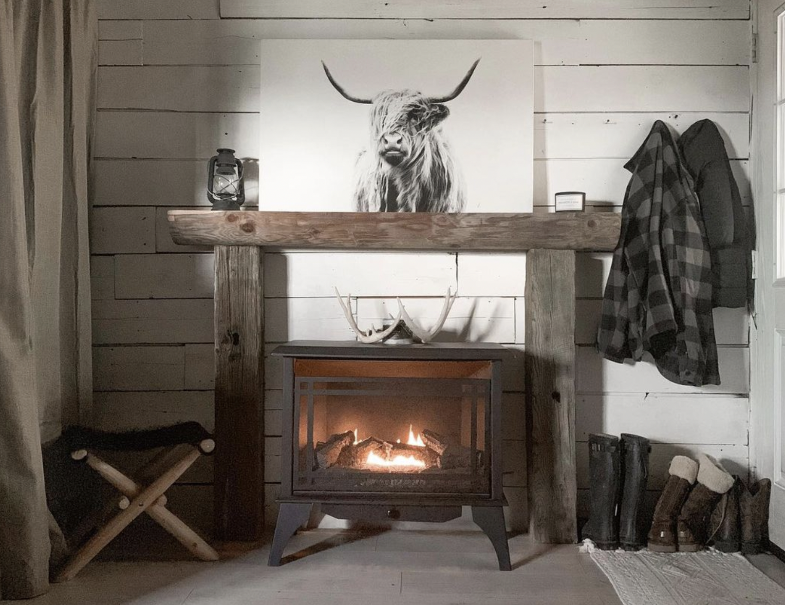 Woman Transforms This Tiny Shed Into A $1.5M Mansion, See Inside!_5