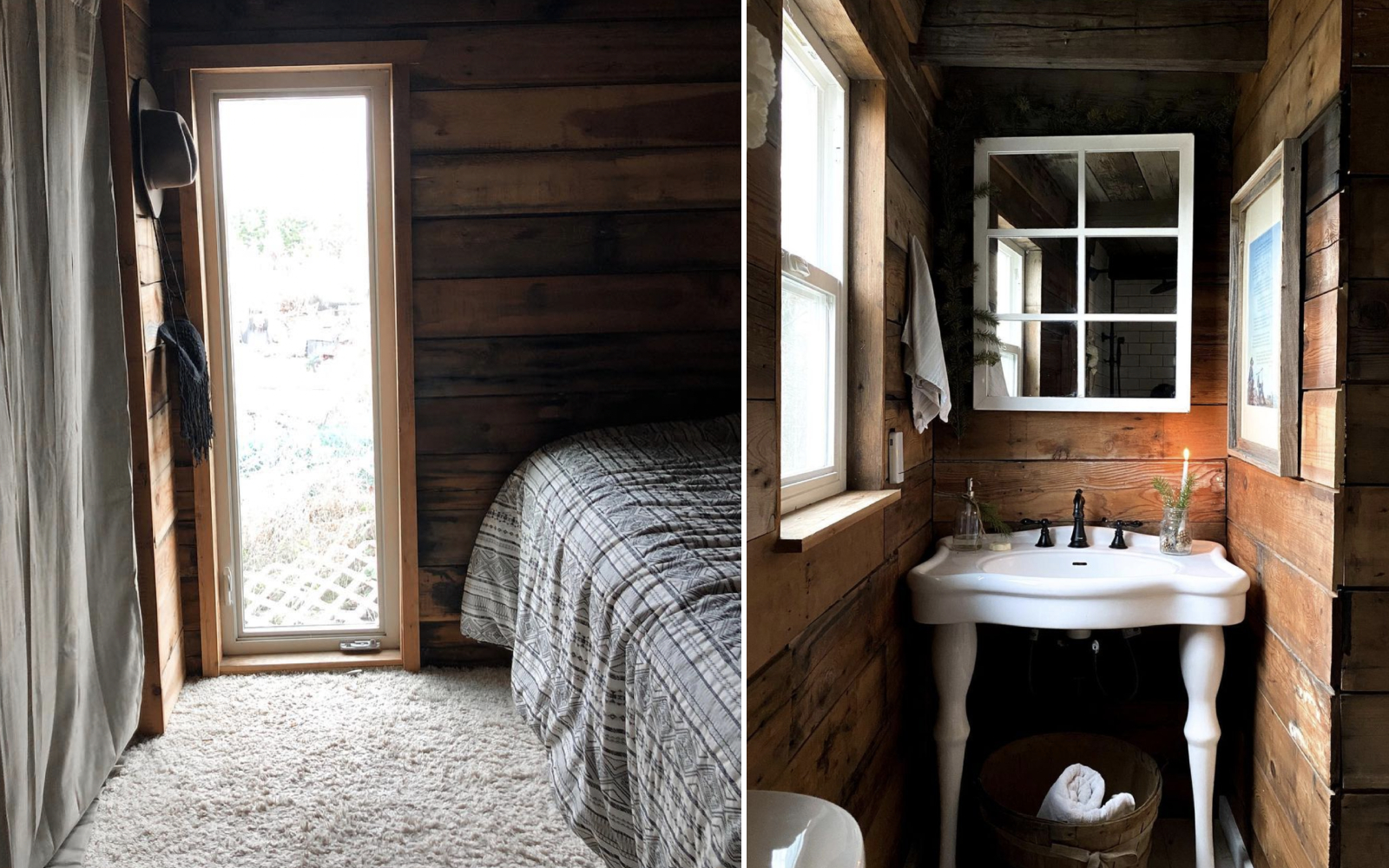 Woman Transforms This Tiny Shed Into A $1.5M Mansion, See Inside!_7