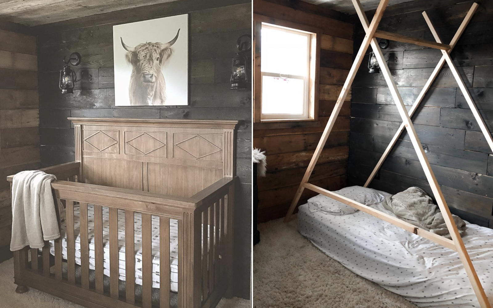 Woman Transforms This Tiny Shed Into A $1.5M Mansion, See Inside!_8