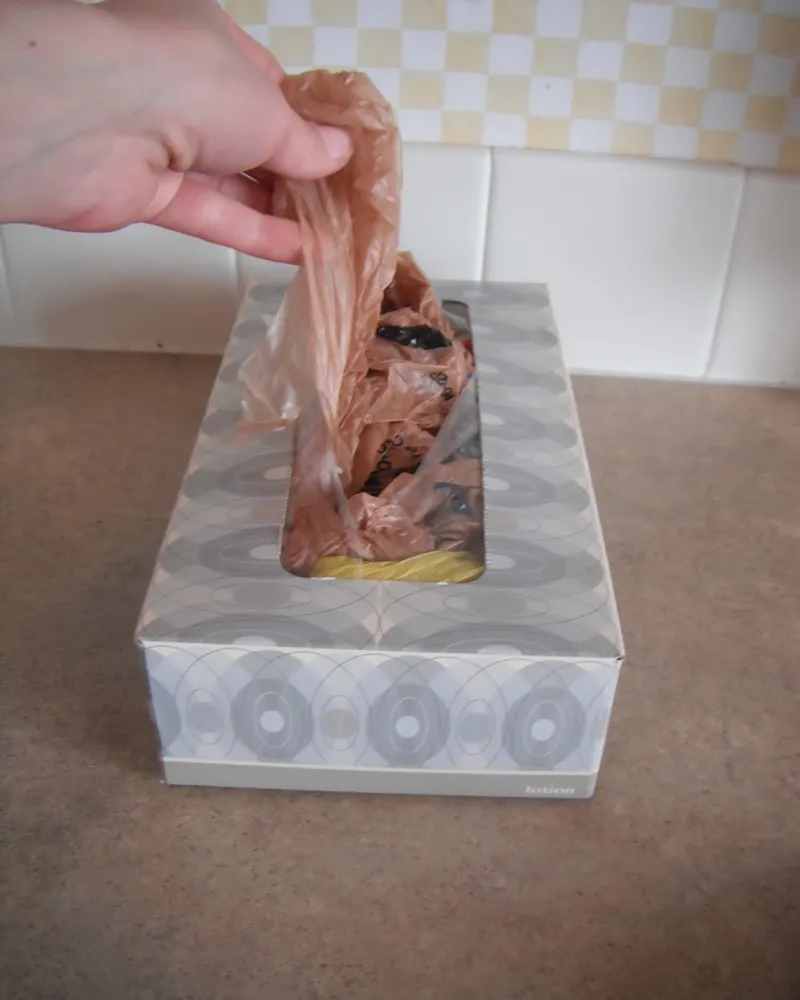 Women, Ditch Hassles! 15 Smart Solutions For Common Household Problems_13
